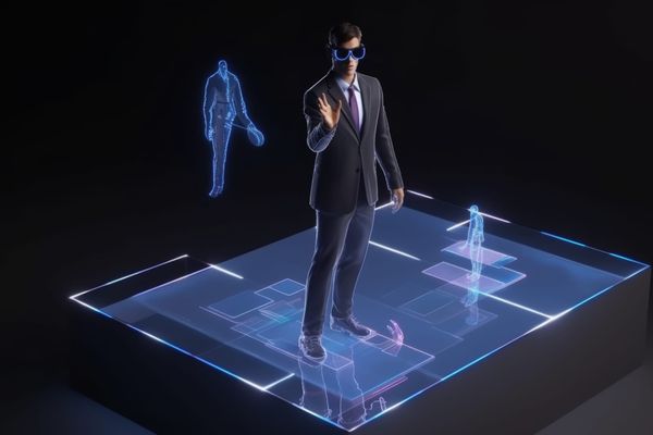 LTM Partners with Indian Institute of Creative Technologies (IICT) To Build India’s Next-Generation Creative Technology Talent Pipeline