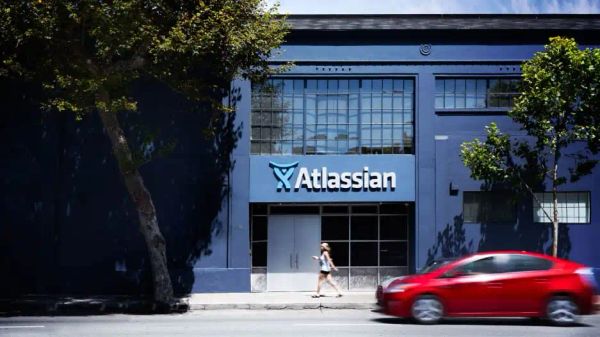 Atlassian to Cut 1,600 Jobs as Company Accelerates Shift Toward AI