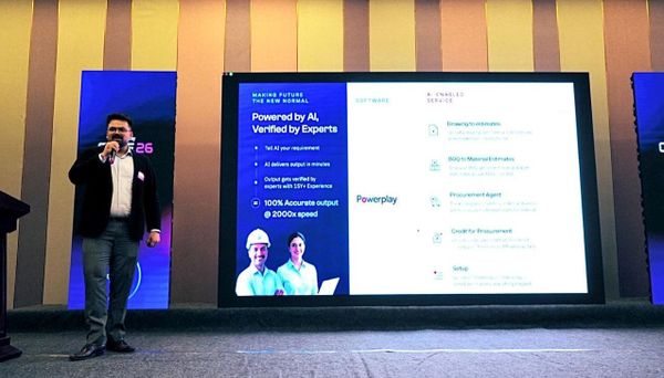 Powerplay Launches AI Workforce Platform to Automate Construction Workflows