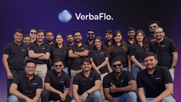 VerbaFlo Raises $7 Mn to Scale AI Platform for Real Estate Operations