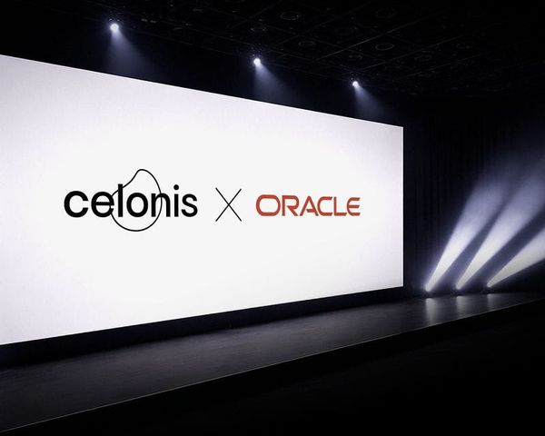 Celonis Expands Partnership with Oracle to Accelerate AI & IT Modernisation