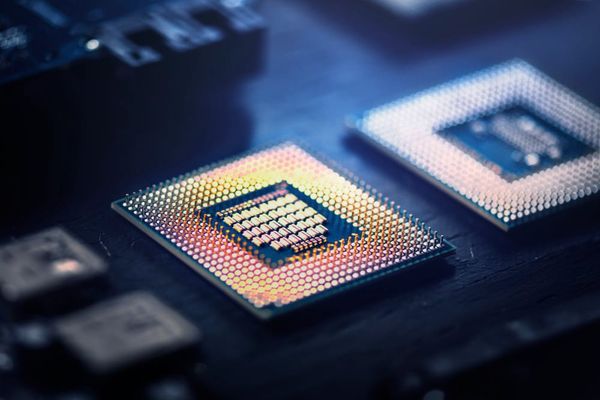Netrasemi Launches India-Built AI Chip for Smart Cameras and Edge Devices