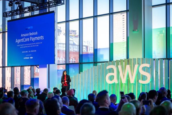 AWS Launches AgentCore Payments for AI Agents With Coinbase and Stripe