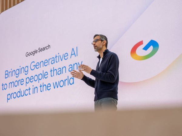 The 8 Biggest Announcements from Google I/O 2026
