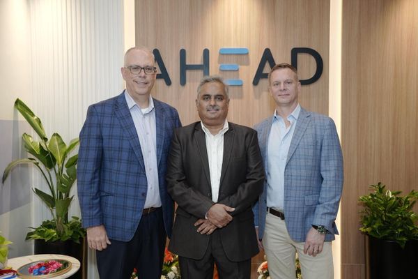 AHEAD Expands India Presence with New Bengaluru Office