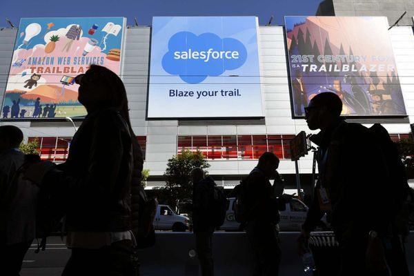 Salesforce to Acquire m3ter to Expand AI-Driven Consumption-Based Billing Capabilities