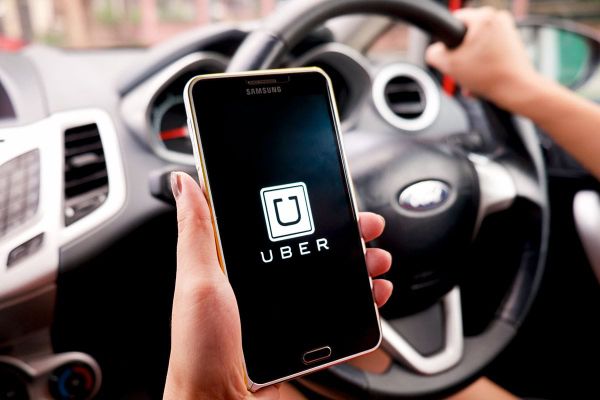 Uber Caps AI Spending at $1,500 Per Employee as Soaring AI Usage Triggers Budget Reality Check