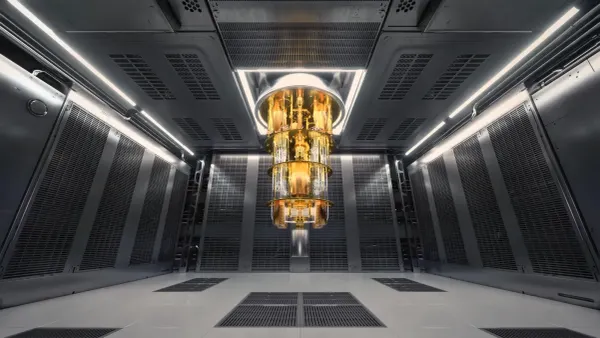 IBM to Acquire HRL Laboratories to Accelerate Quantum Computing Ambitions