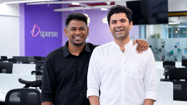 Spense Raises $2.8 Mn To Expand AI-Powered Asset-Backed Credit Platform
