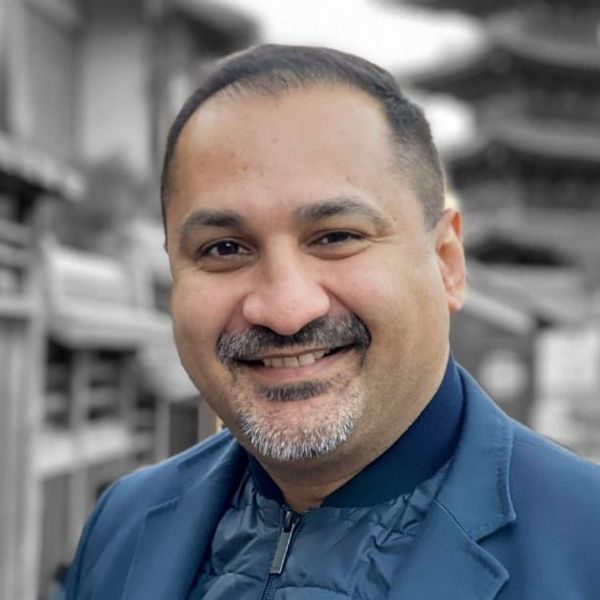 Zoom Appoints Carlos Quaderi to Lead APAC Growth Strategy