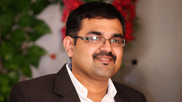 Capgemini Promotes Manas Saraf to Senior Director, Insights & Data
