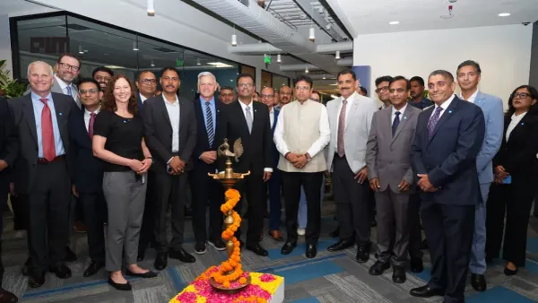 US Financial Firm Charles Schwab Sets up GCC in Hyderabad