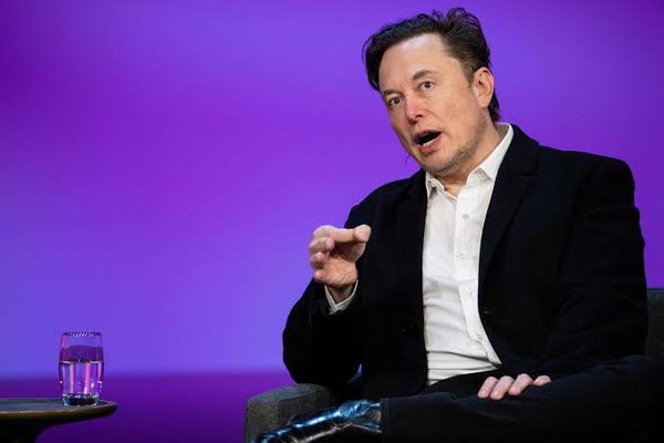 Elon Musk Now Wants to End GitHub's Dominance