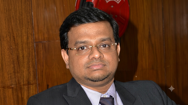 Genesys International Appoints Dhiman Basu Ray as CTO
