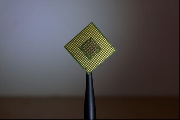 IBM and Arm Build Dual-Architecture Chip to Bring AI Workloads to Z Mainframes