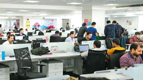 India’s GCC Boom Faces a Talent Problem; Leadership Lacks AI Literacy