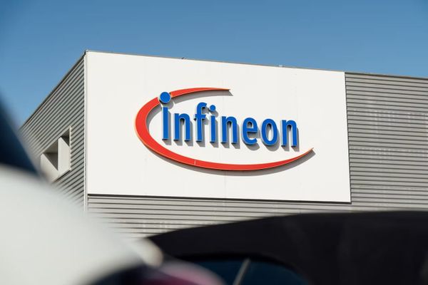 Infineon Acquires Bengaluru Chip Startup C2i Semiconductors to Power Next-Gen AI Data Centres