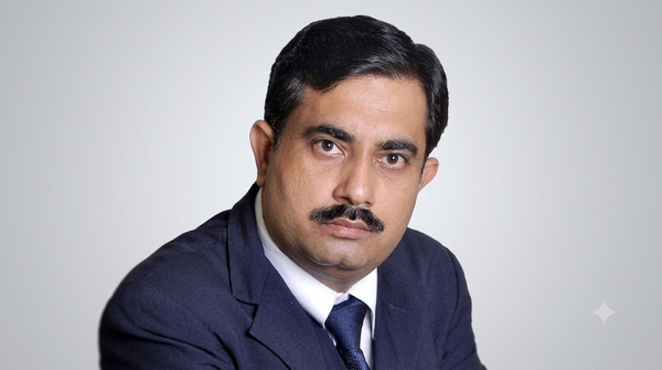 Lohia Corp Elevates Jagdip Kumar to Chief Digital and Information Officer