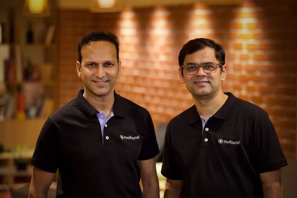 Profound Raises $1.5 Mn to Build AI Reps for Every Professional