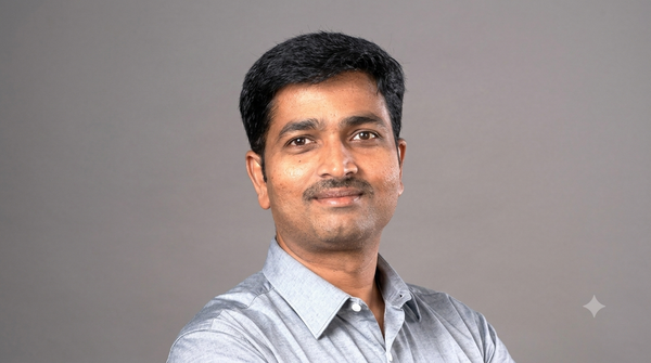 QuID Appoints Former Salesforce Leader Arumugam P. as CTO