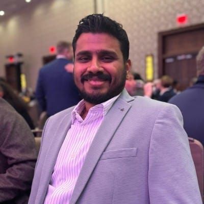 SpaceXAI Appoints Paresh Saraf as Regional Director for Solutions Architecture in India