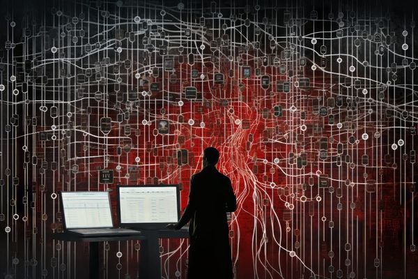 The Next AI Risk For Enterprises Isn't Hallucinations; it's Models Taking Unauthorised Actions