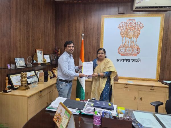 Tobacco Board Partners With Constems AI to Bring AI-Powered Grading to Andhra Pradesh Auctions