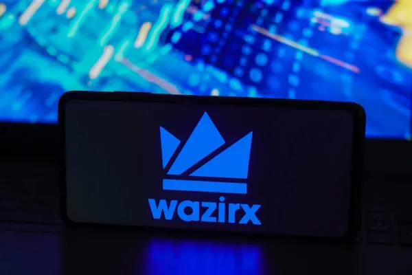 WazirX Launches AI Agent That Can Research, Analyse & Execute Crypto Trades