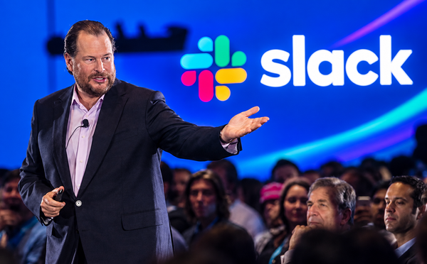 Why is Salesforce Introducing Coding Directly in Slack?