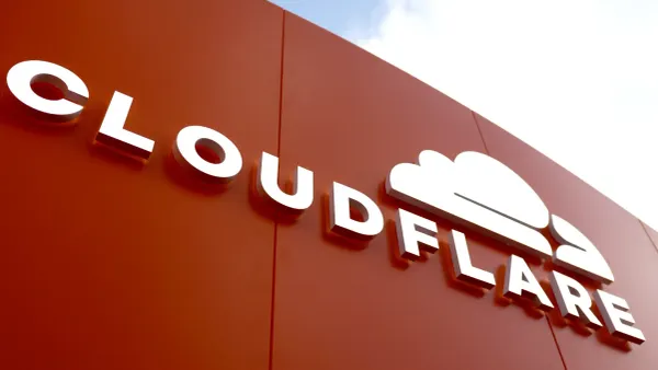 Cloudflare Now Lets Websites Block AI Training without Losing Search Visibility