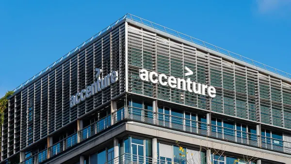 Google Cloud & Accenture to Form New AI Group, Deploy 1,000 AI Engineers