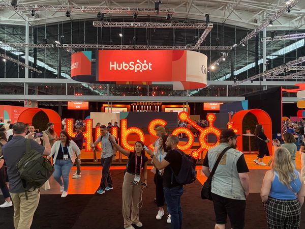 HubSpot is Turning its CRM into an AI-Powered Command Centre
