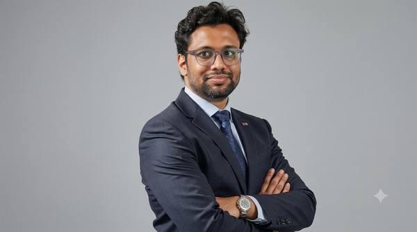 Lupin Appoints Shubham Bansal as Global Chief AI and Data Officer