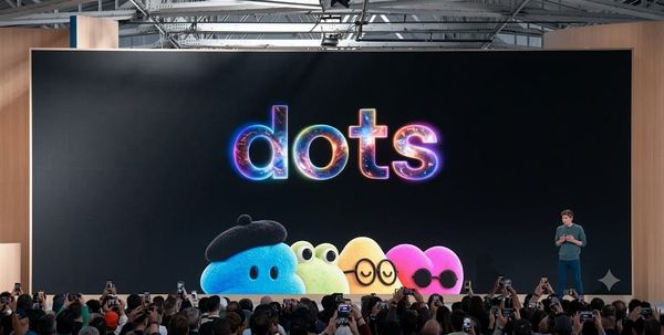 OpenAI Introduces Dots as Always-On AI Agents for Long-Running Work