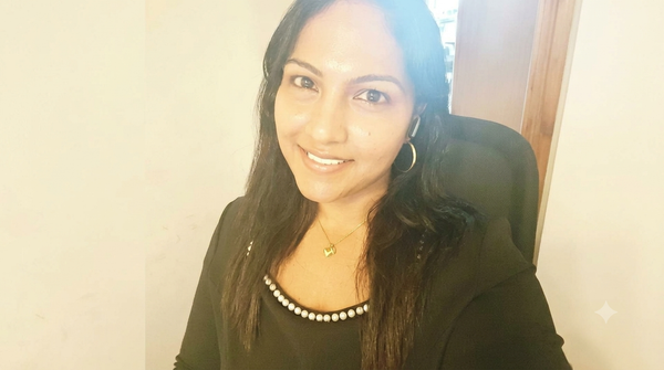 Persistent Systems Names Kavitha Srinivasulu as Chief Cyber and AI Security Officer