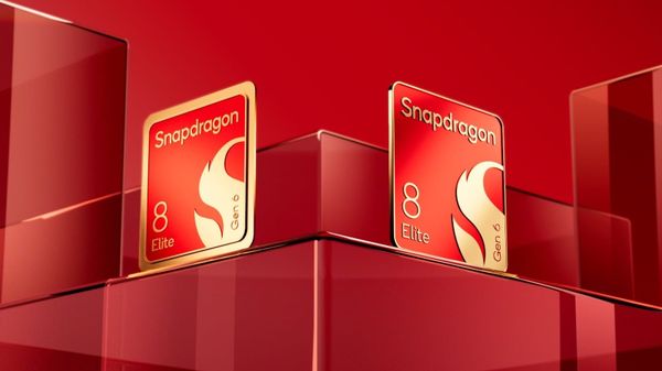 Qualcomm’s New Snapdragon Chip Is Built for the Agentic AI Phone