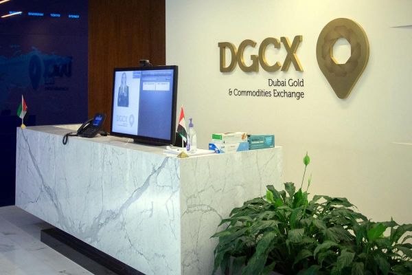 TCS to Modernise Dubai Gold Exchange With AI-Powered Trading Infrastructure