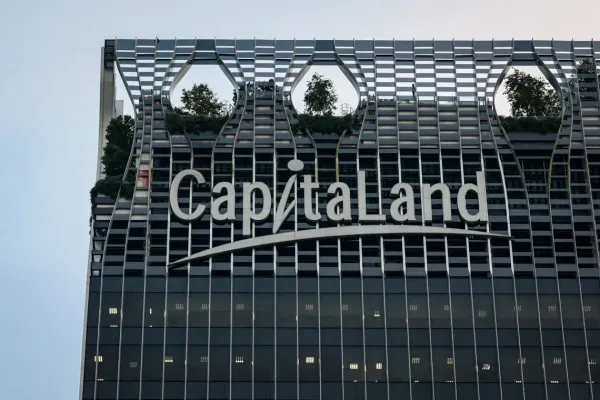 CapitaLand Announces ₹1,940 Crore Chennai Data Centre, Targets 53 MW Capacity