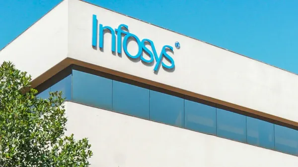 Infosys Expands ABN AMRO Partnership to Modernise Banking Systems With AI