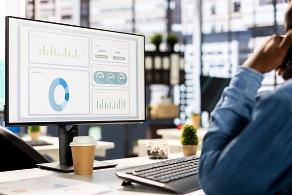 Only 8% of Enterprises Say Their Data Is Production-Ready: Report