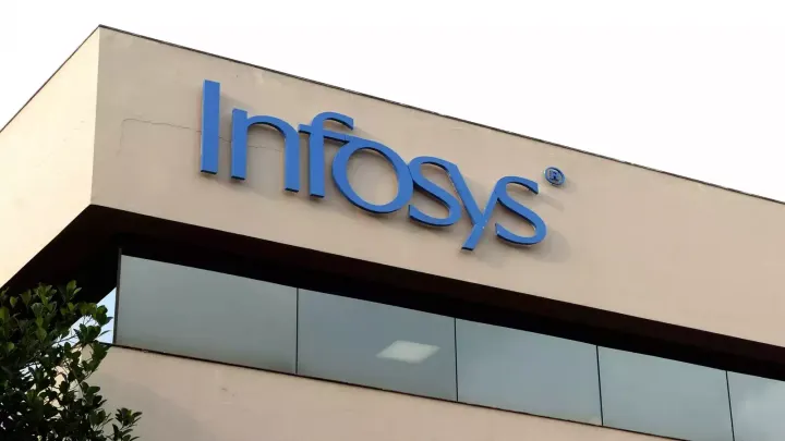Infosys Plans to Extend $3 bn Daimler Deal and Add AI in Bid for More Revenue