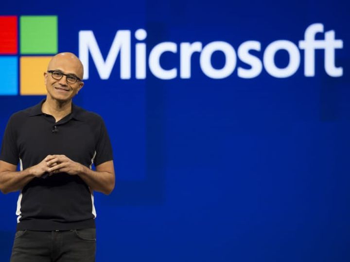 Microsoft Research Develops a  2 bn Parameter Model That Can Run on Your CPU