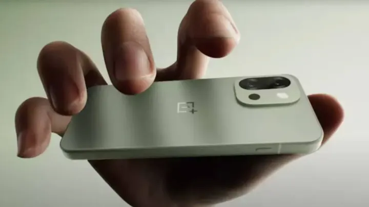 13s will be OnePlus's first AI Phone
