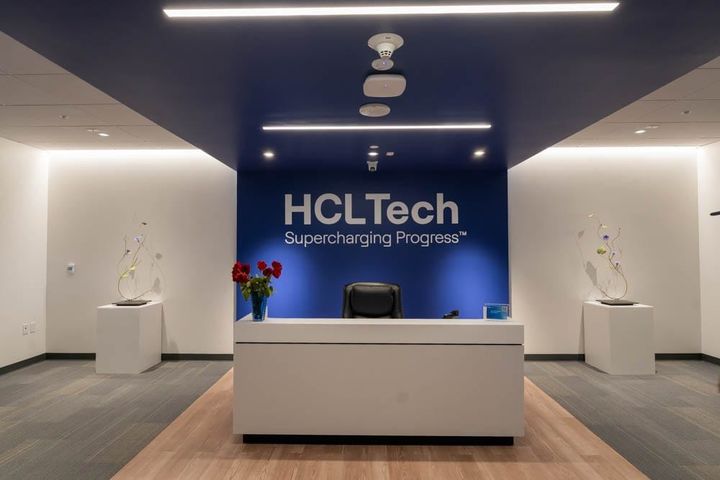 HCLTech Wins Deal to Boost Just Energy’s Operations with AI