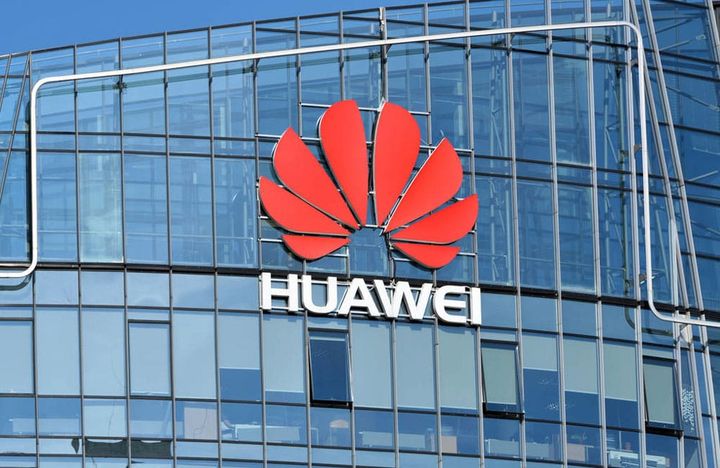 Huawei Pushes Ascend AI Chips into Middle East and Southeast Asia