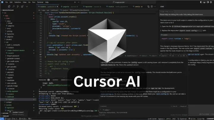 Anysphere Launches 'Cursor 2.0' with Multi-Agent Interface and New Coding Model 'Composer'