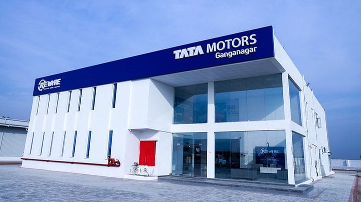 TCS Partners with Tata Motors to Accelerate Sustainability Transformation with AI-Powered Platform