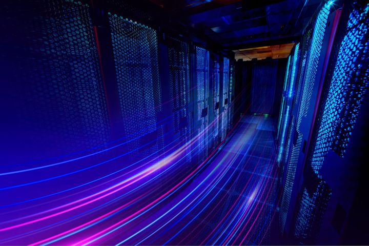 NVIDIA and U.S. Department of Energy Partner to Build Nation’s Next-Gen AI Infrastructure