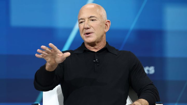 Jeff Bezos' Project Prometheus Acquires AI Agent Startup General Agents to Advance Manufacturing Automation
