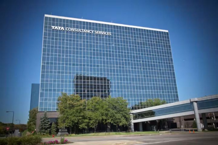 Lion Partners with TCS to Accelerate IT Transformation with AI and Cloud Technologies